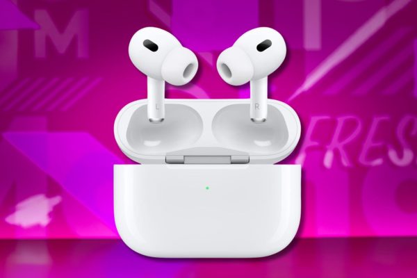 AirPods Pro 2 are still down to $169 — save $80 at Amazon