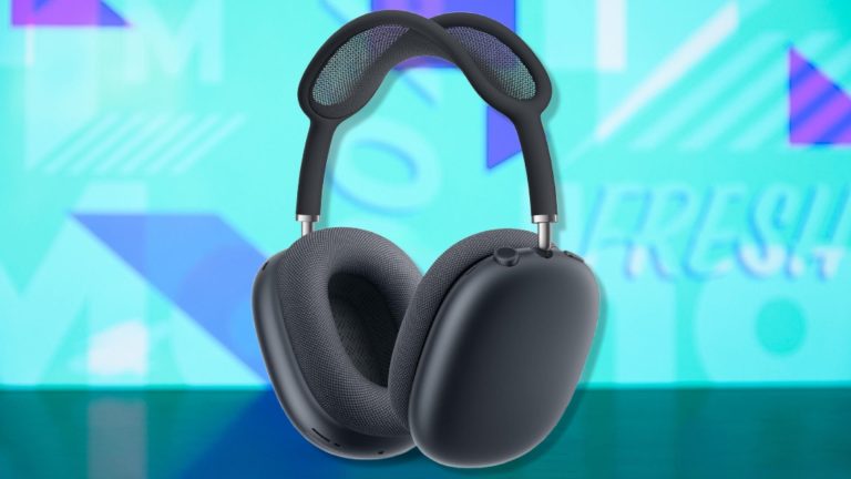 Apple AirPods Max are back under $450 for a limited time — heres where to save