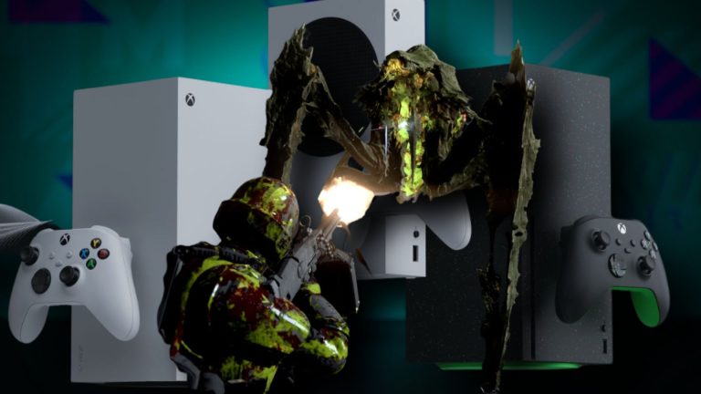 PlayStation’s Helldivers 2 lands on Xbox in historic first