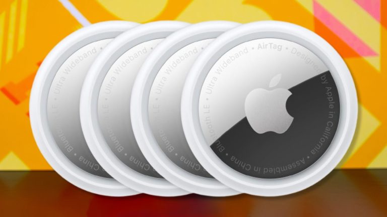 Apple AirTags are down to under $80 at Amazon — save over $10 on this helpful bundle