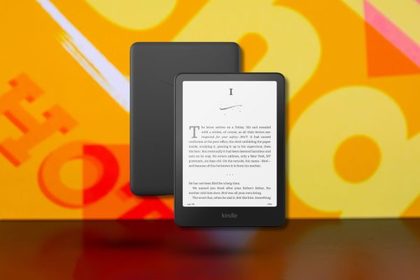 Stuff Your Kindle Day is live until Aug. 16 — download 100s of free historical fiction and contemporary books