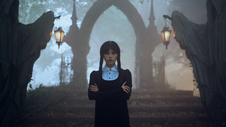 10 burning questions we have for Wednesday Season 2, Part 2