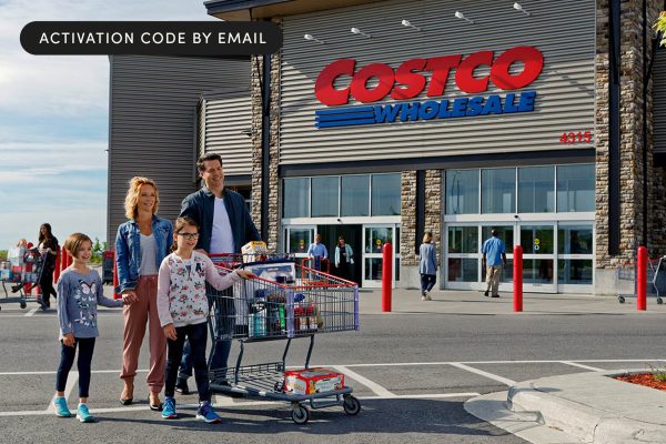 Shop smarter with Costco’s Executive tier and digital bonus — pay $140, get a $40 shop card