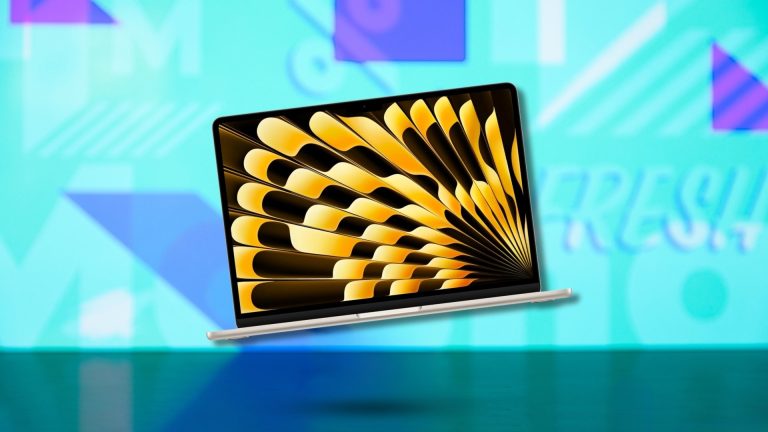 The 2025 Apple MacBook Air M4 is down to its record-low price at Amazon