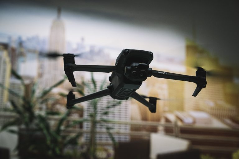 DJI drones are flying off shelves — here’s where to find them still in stock