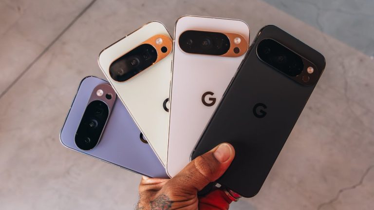 Flagship fight: Google Pixel 10 Pro vs. Samsung Galaxy S25 Ultra