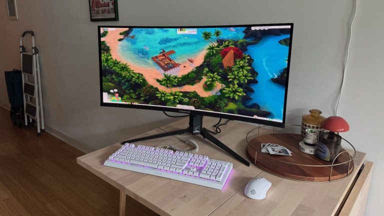 The 4 best premium gaming monitors instantly level up your desktop — for a price