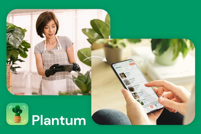 Become a plant pro with this $15 iOS app