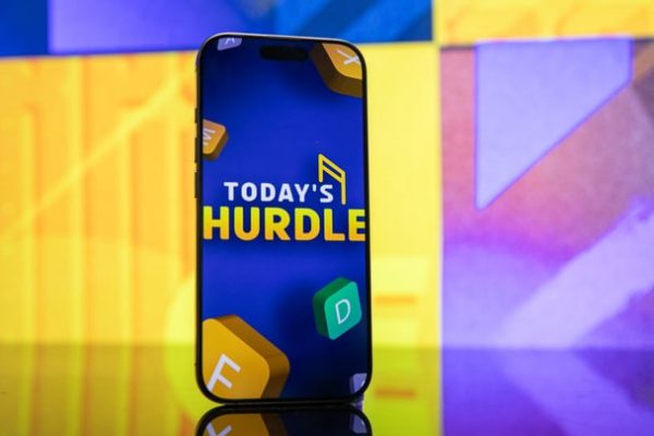 Hurdle hints and answers for August 24, 2025