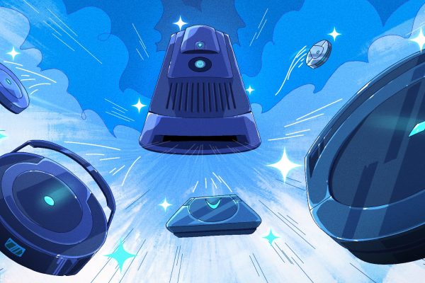 How to choose a robot vacuum in 2025: Dont buy one before considering these features