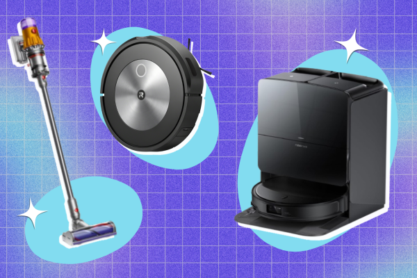 The best vacuums weve tested, from robots to Dyson stick vacs