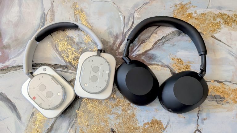 I compared Nothing Headphone (1) to my Bose, Sony, and AirPods Max headphones