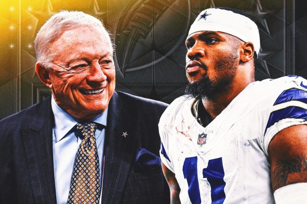 How Could Cowboys Trade Micah Parsons to Packers? ‘The Vanity and the Ego’ of Jerry Jones