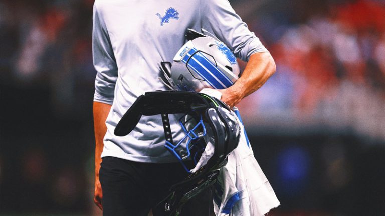 Lions’ Morice Norris Shares Good News After Ambulance Scare: ‘Amen Amen’