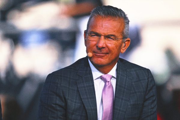 Urban Meyer: Impact of Michigan’s Sign-Stealing Scandal ‘A Huge Deal’
