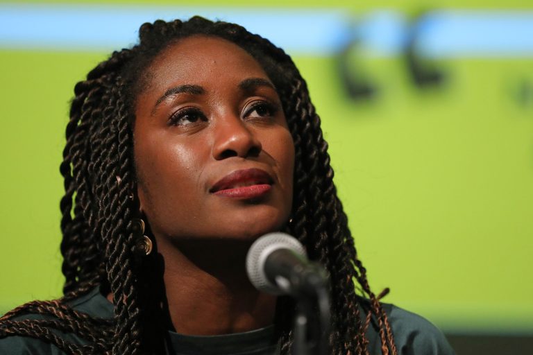 Washington Post columnist says she was fired for social media posts after Kirk was killed