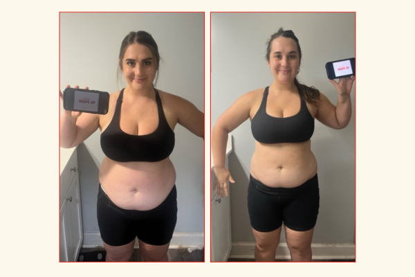 SSU 2025 WinnersLove Sweat Fitness – News