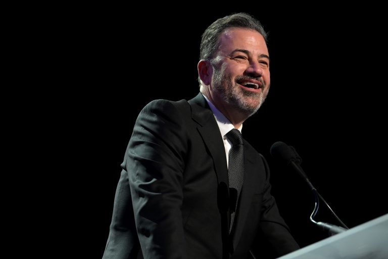 Nexstar, joining Sinclair, will preempt Jimmy Kimmel’s late night show