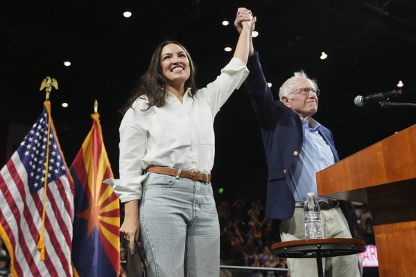 Poll: Capitalism is out … and socialism is in
