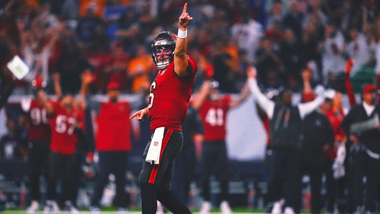 Baker Mayfield Delivers Another Last-Minute Win: ‘Culture Helps You Win Ball Games’