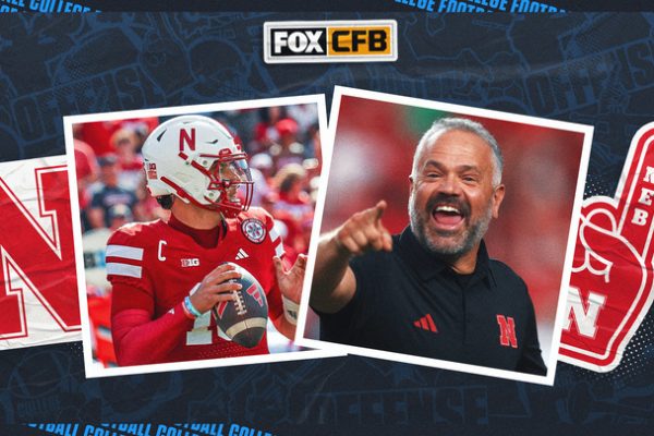 Rhule of Three: Is Nebraska Finally Ready to Run With the Big Ten Elite?