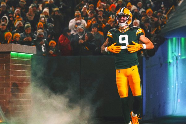 2025 NFL Week 2 Buzz: Packers extend WR Christian Watson