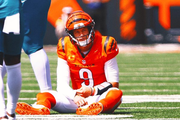 Joe Burrow Injury: Evaluating Best Replacements and Where Bengals Go From Here