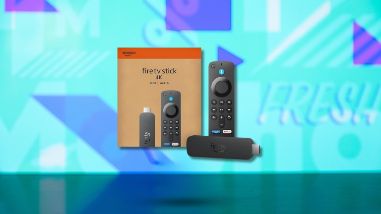 The Amazon Fire TV Stick 4K is under $30 for a limited time — save $20 right now