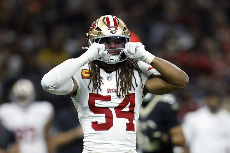 How to watch 49ers vs. Cardinals online for free