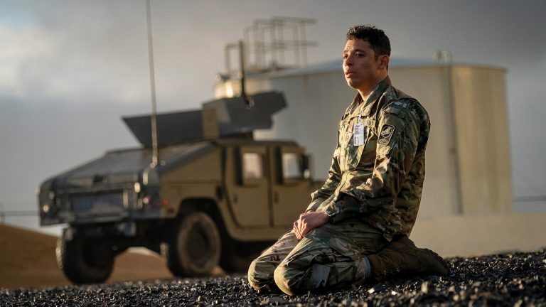 A House of Dynamite review: Idris Elba leads an all-star ensemble nuclear-war thriller