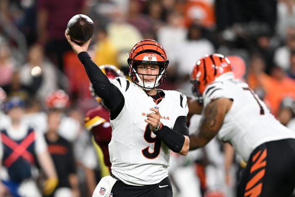 How to watch Browns vs. Bengals in the NFL online for free