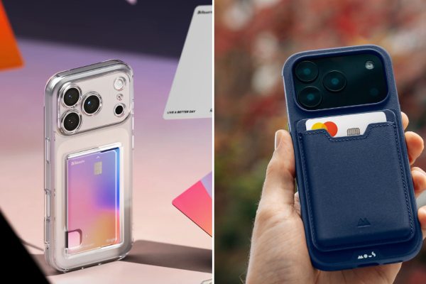 The best iPhone 17 Pro cases to protect (or hide) your new phone