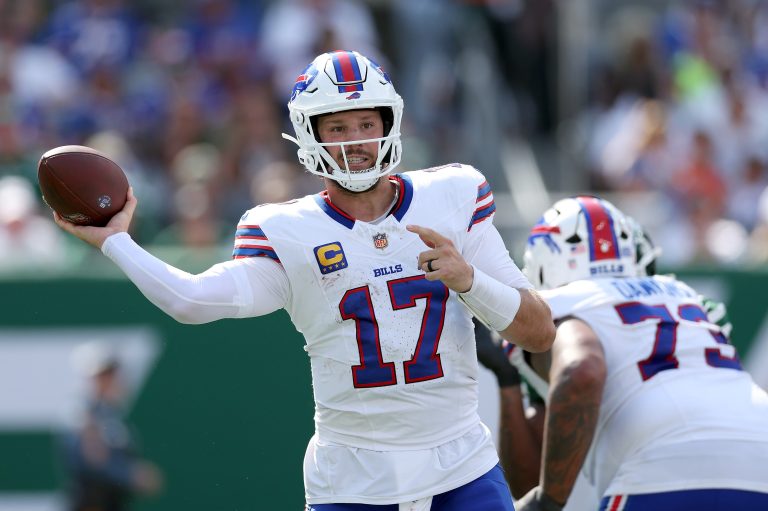 How to watch Bills vs. Dolphins online for free