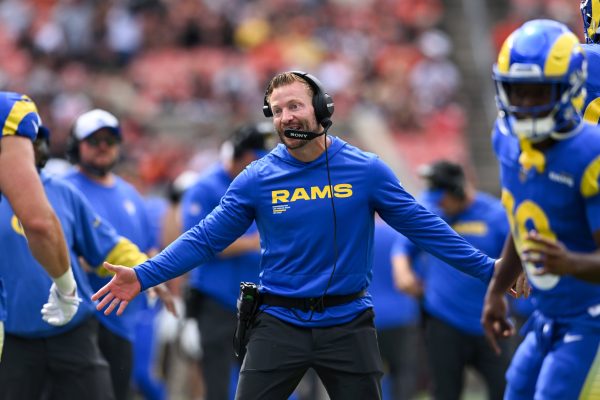 How to watch Rams vs. Texans in the NFL online for free