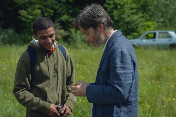 Steve review: Cillian Murphy leads a stirring reform school drama