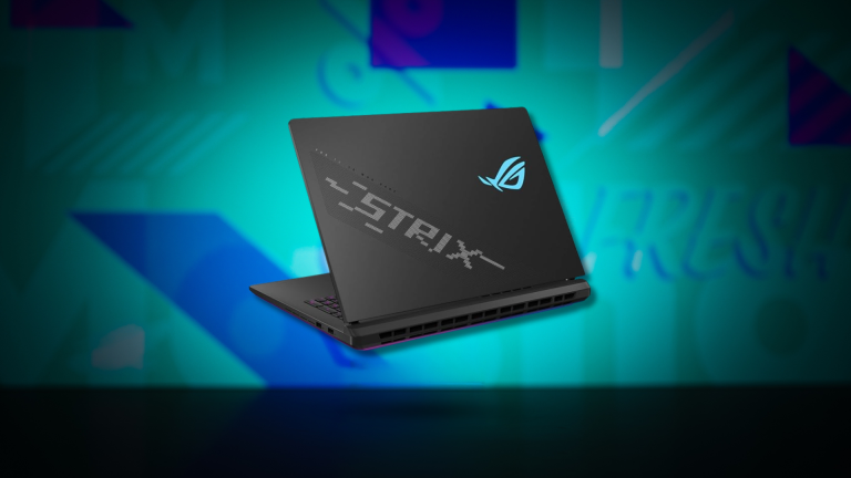 The ASUS ROG Strix SCAR 18 gaming laptop is down to its lowest-ever price at Amazon — save $500 right now