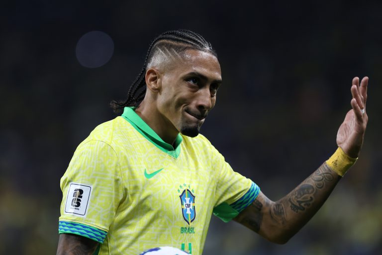 How to watch Brazil vs. Chile online for free