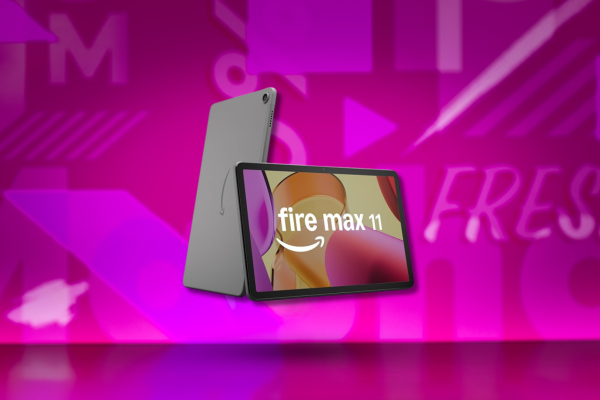 The Amazon Fire Max 11 is at its lowest price this year — save $55 for a limited time