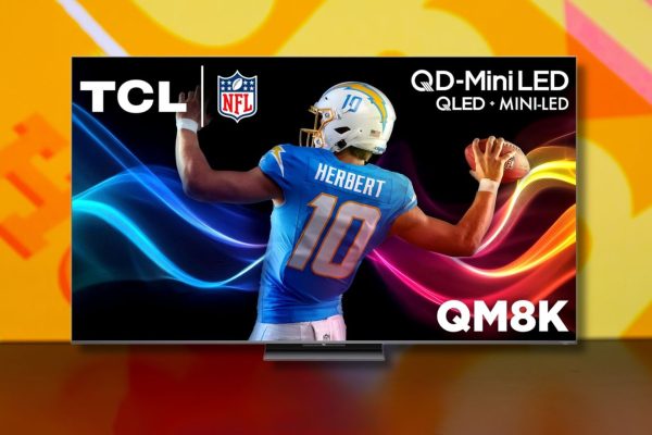 Save over $200 on this massive 75-Inch TCL QM8K QD-Mini LED TV at Amazon