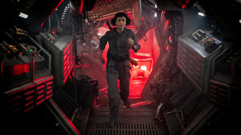 How practical prosthetics brought Alien: Earths glorious gore to life