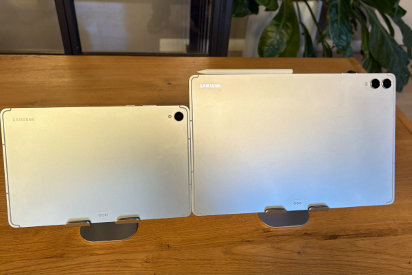 Samsungs new Galaxy Tab S11 and S11 Ultra bring AI to the forefront