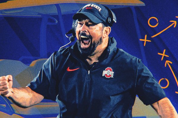Joel Klatt’s College Football Rankings: Ohio State Rises, Chaos Reigns