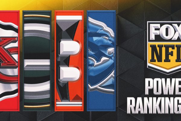 2025 NFL Power Rankings: How Do All 32 Teams Stack Up Heading Into Week 1?