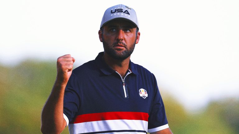 2025 Ryder Cup Standings and Scores Entering Saturday Morning Matches