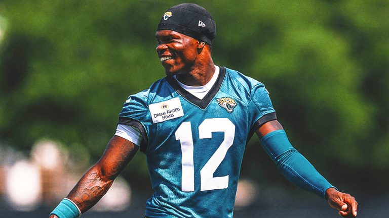 Charles Woodson to Travis Hunter: You’re the ‘Shohei Ohtani of the NFL’