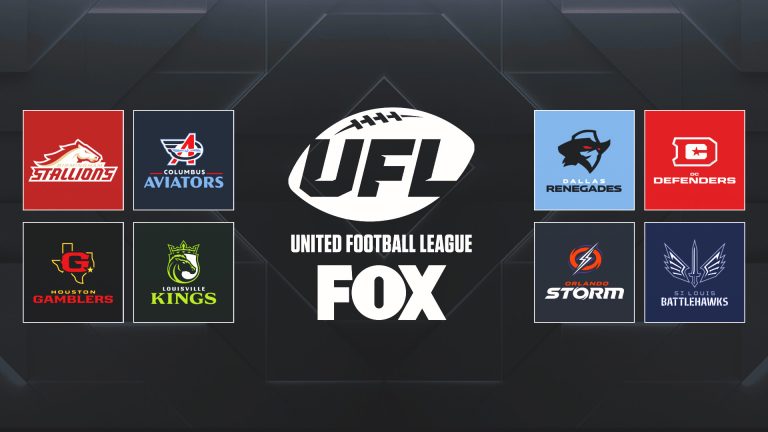 ‘Football Craze That’s Second to None’: United Football League Unveils New Franchises