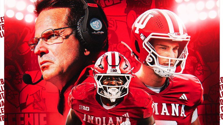 4 Takeaways From Indiana’s Dominant Win Over UCLA on ‘Big Noon Saturday’
