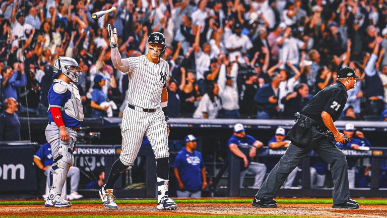 4 Takeaways From the Yankees’ ALDS Game 3 Win Over the Blue Jays