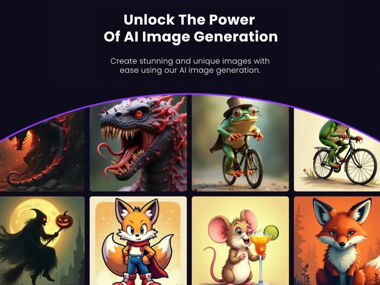 Make scroll-stopping art with Imagiyo for a one-time $39.97