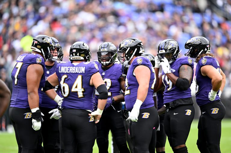 How to watch Ravens vs. Bears online for free